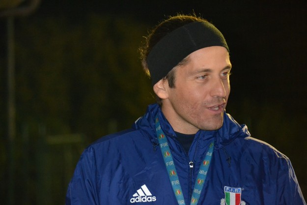 Il tecnico Fedeli