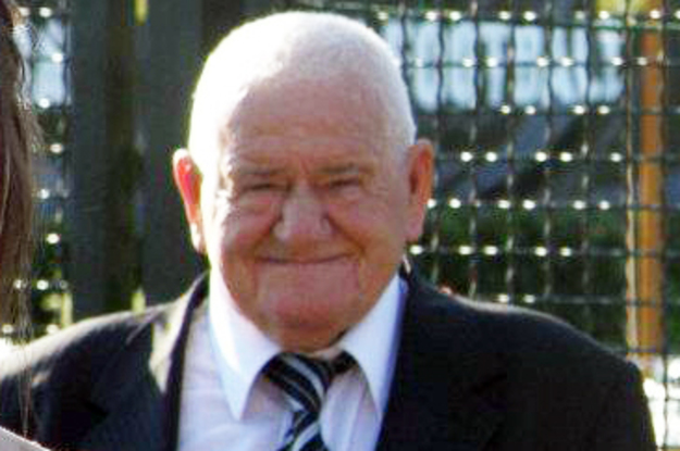 Luigi Astolfi © Paolo Lori