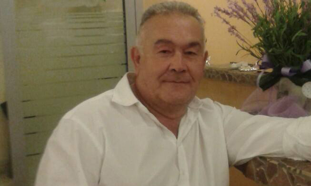 Adalberto Foroni
