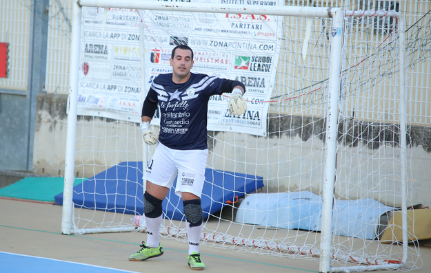 Alessandro Cacciotti