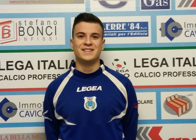 Giulio Rallo
