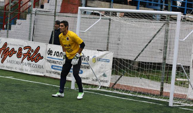 Alfonso Natella