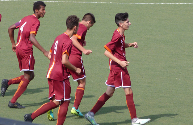 Pro Roma