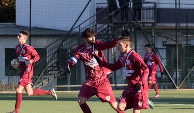 SS Michele e Donato, successo pesante (foto SS Michele e Donato)