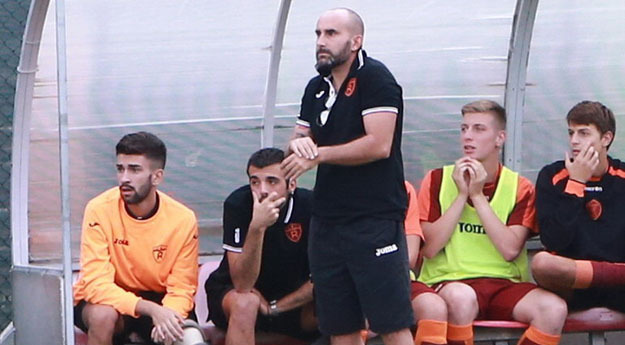 Fabrizio Feroce
