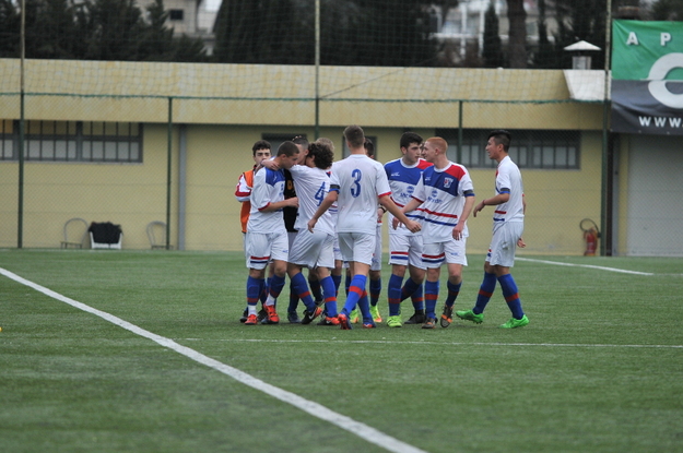 Tor Tre Teste vincente ©Del Gobbo