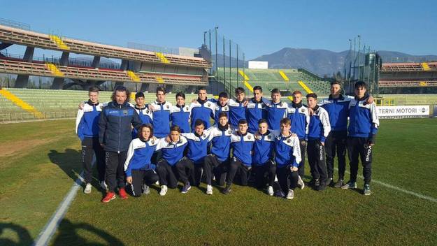 Latina, quinto risultato utile ©facebook Latina calcio