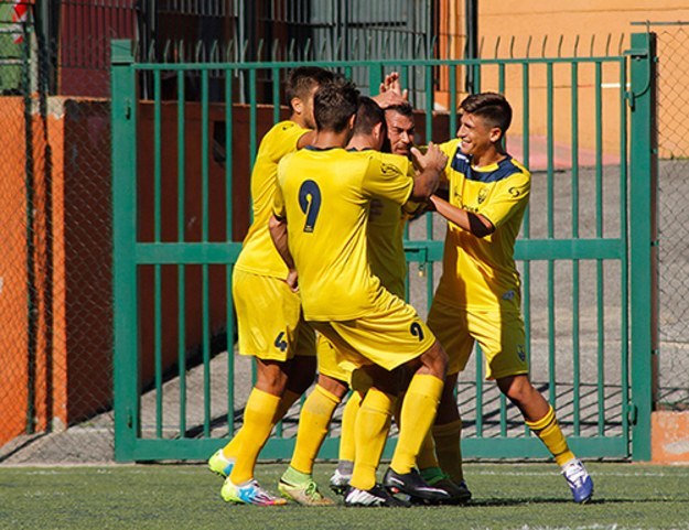 Montecelio (@Cesolini)