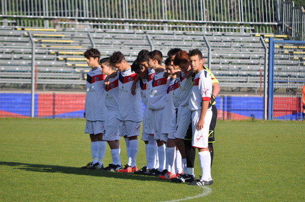 Unicusano, quarto ko stagionale ©calcionazionale
