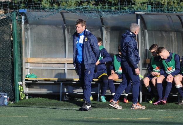 Mauro Valentini (©Del Gobbo)