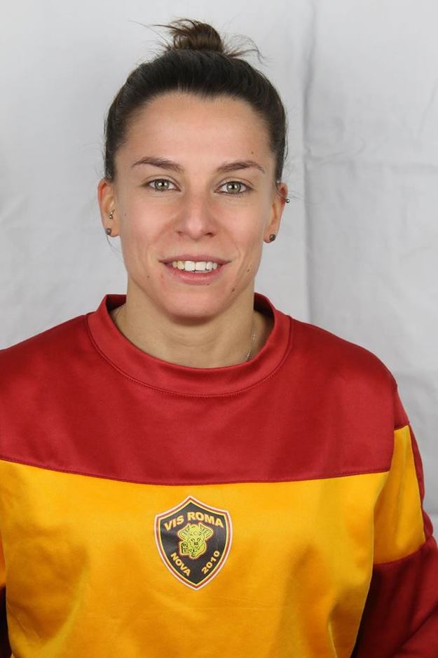 Vis Roma, Cecilia Colli