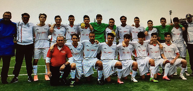 Ottavia Juniores provinciali