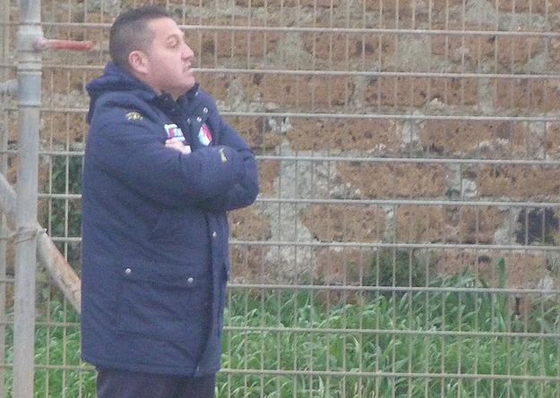 Raffaele Scudieri (©Gazzetta Regionale)