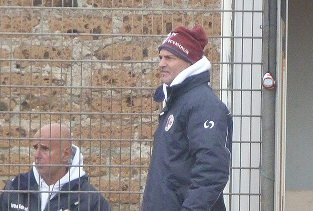 Bosco (©Gazzetta Regionale)