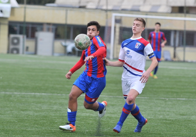 Uno scatto di Tor Tre Teste-Vigor Perconti ©Del Gobbo