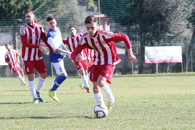 Simone Pappalardo (foto ©Lori)