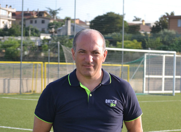 Lino Ciccotti
