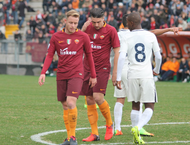 Roma (©De Cesaris)