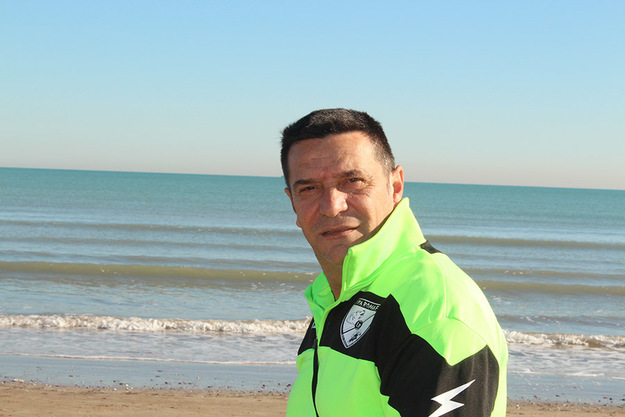 Vincenzo Panico