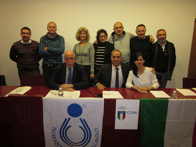 CT Roma