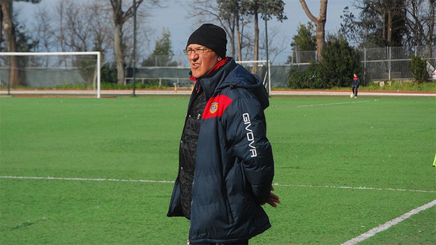 Valter Mecozzi
