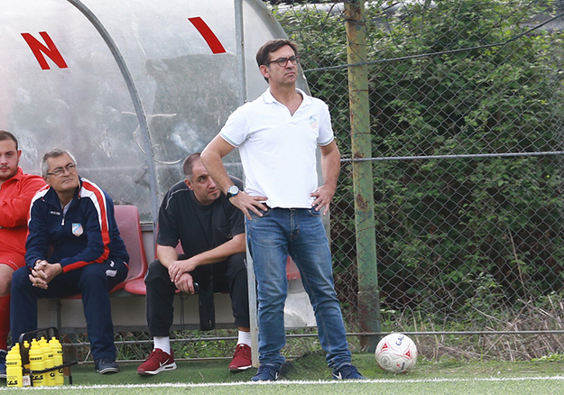 Carlo Massimi (©Lori)