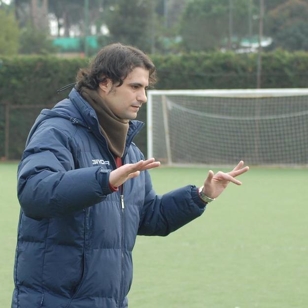 Fabrizio Frattali