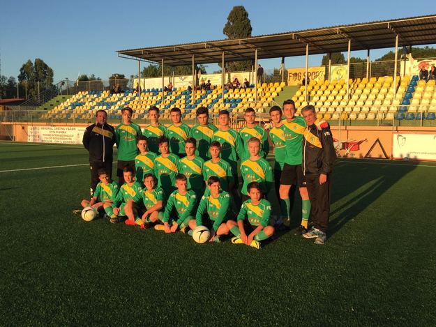 Il Racing Club di De Cresce