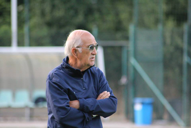 Mario Santececca