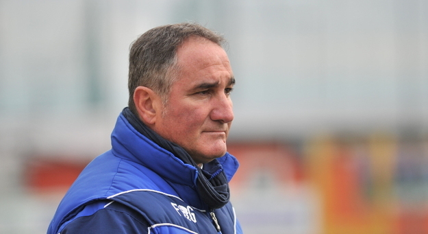 Roberto Simonetta (©Del Gobbo)