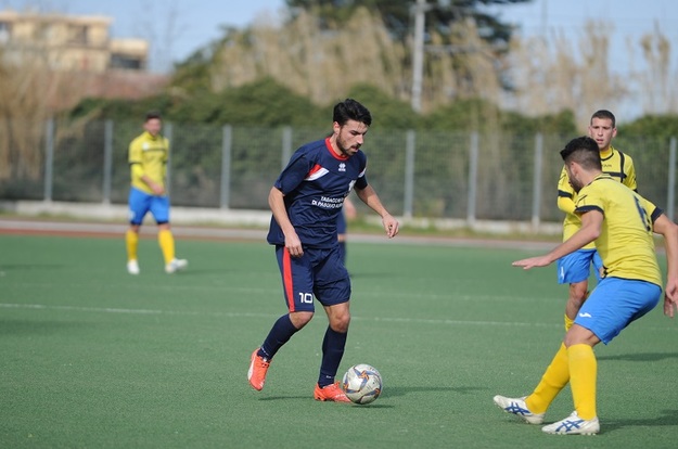 Daniele Tisei (foto ©Del Gobbo)