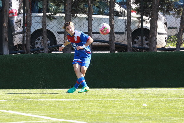 Antonio Barbato, Tor Tre Teste ©Lori