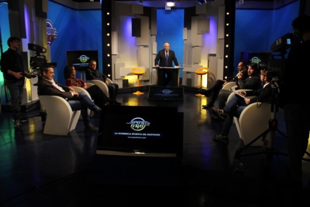Sport in Oro torna domenica