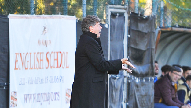 Mauro Carboni ©Del Gobbo