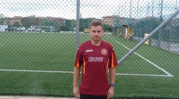 Di Cicco mette in ghiaccio il match