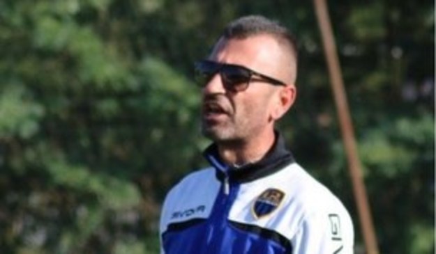 Iannarilli,prima sconfitta del 2017