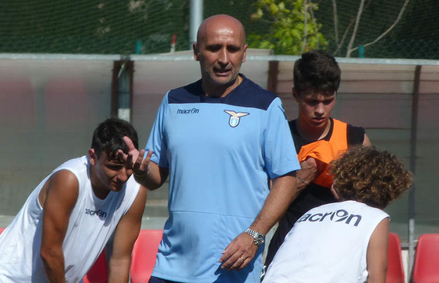 Fratini, pari amaro con il Vicenza ©gazreg