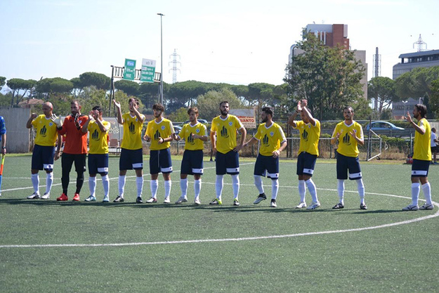 Atletico Morena