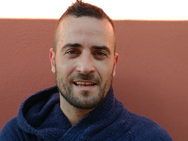 Danilo Aquino © GazReg