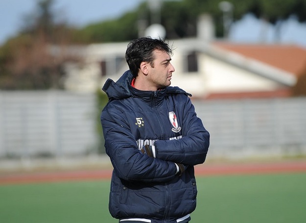 Andrea Bussone (foto ©Del Gobbo) 