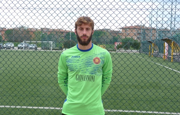 Gianluca Pividori (foto ©Gabriele)