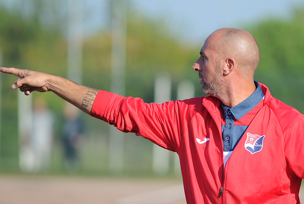 Pellegrini (©Del Gobbo)