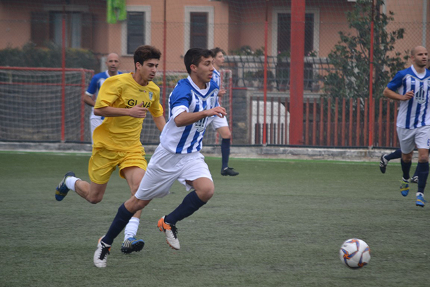 Valerio Pallotta