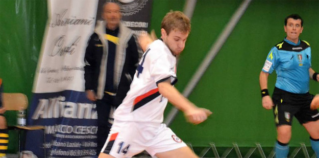 Flavio Massimi