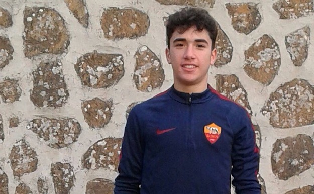 Francesco Ancora, sarà lui il prossimo colpo della Roma?