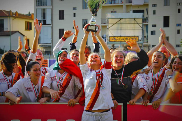 Res Roma