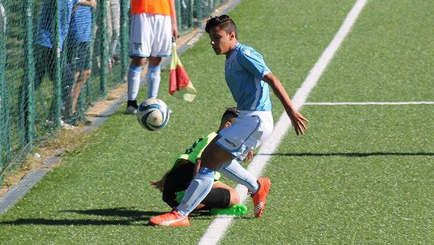Kammou, 3 gol nelle ultime 3 partite © De Cesaris