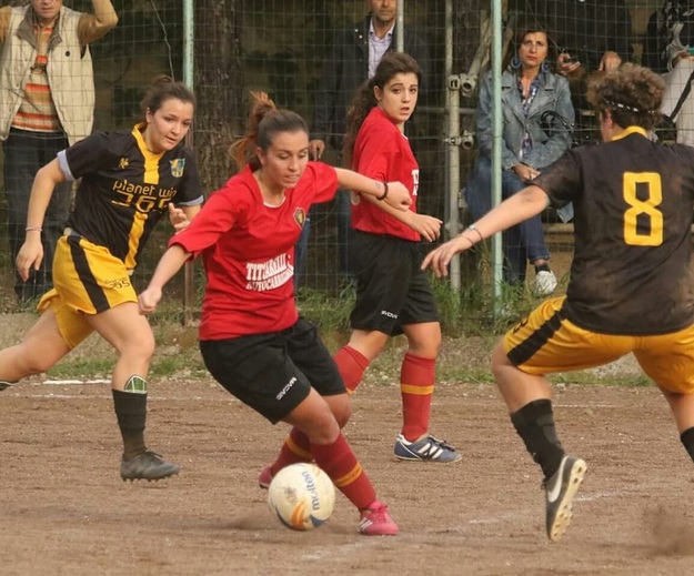 Giorgia Conti
