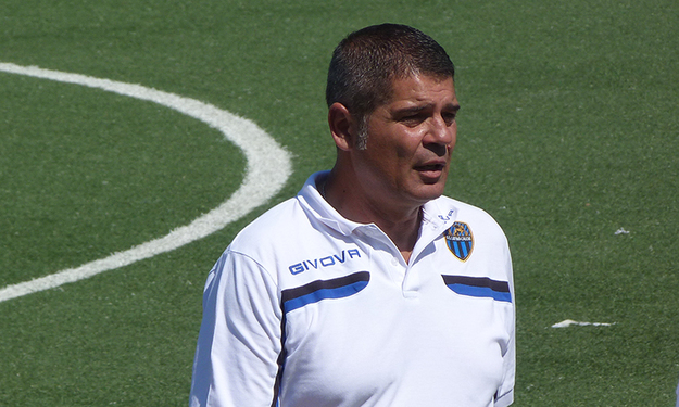 Marco Ghirotto ©GazReg