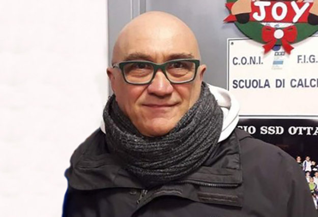Tarquinio Deli, dg dell&apos;Ottavia